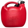Tanica per carburante in plastica 10L