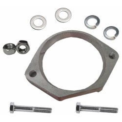 Flangia per tubo spargitore adattabile Vicon 90083262