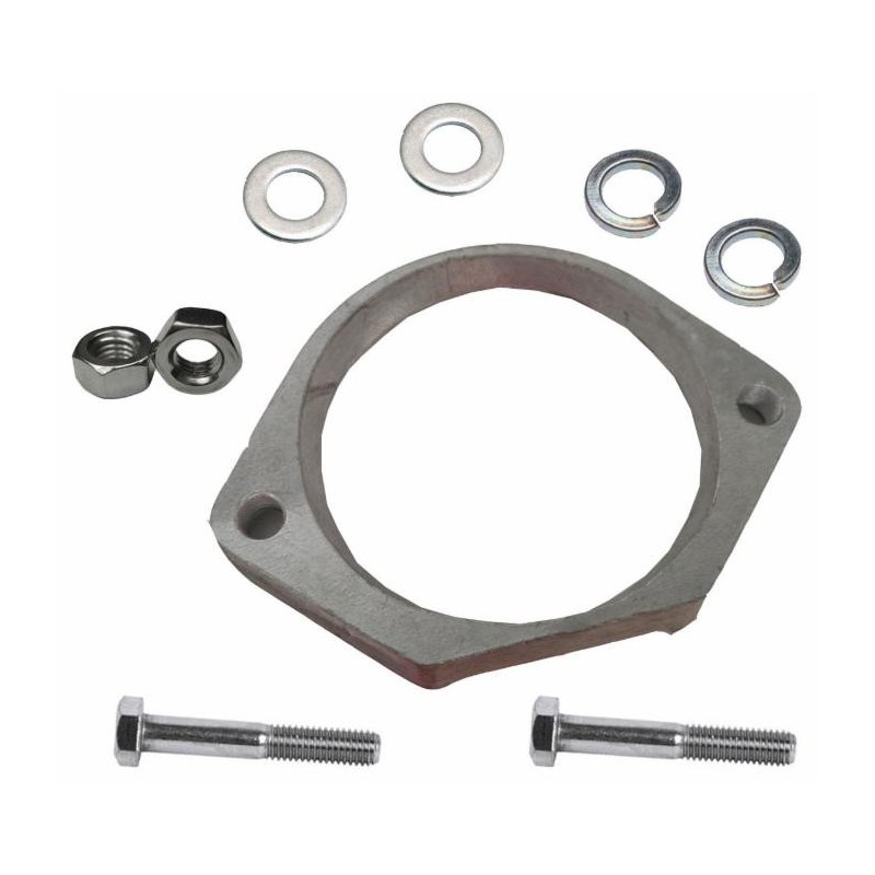 Flangia per tubo spargitore adattabile Vicon 90083262