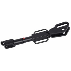 Braccio laterale meccanico lunghezza 530mm compatibile CNH