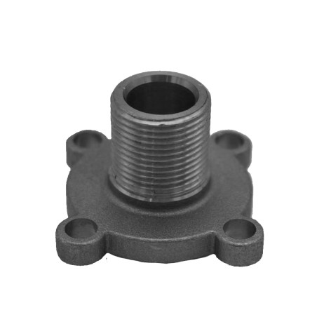 Flangia tipo M 3/4" M