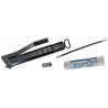 Kit pompa ingrassaggio a leva made in italy