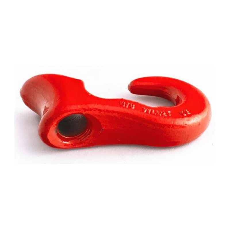 Gancio per fune metallica G80 Ã˜ 8/13mm