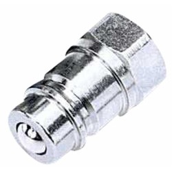 Innesto rapido a sfera maschio da 1/2" Faster