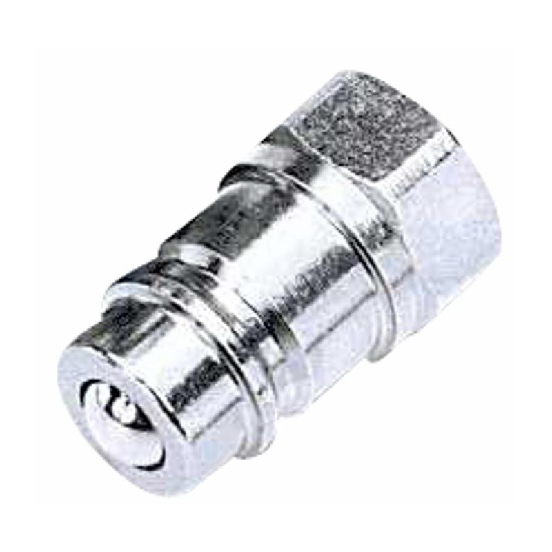 Innesto rapido a sfera maschio da 1/2" Faster