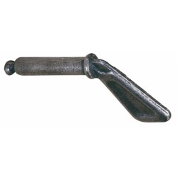 Maniglia stopped Ã¸16mm