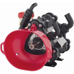 Pompa a 3 membrane AR BP75
