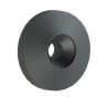 Borchia per cabine con foro svasato Ã˜ 8,5mm