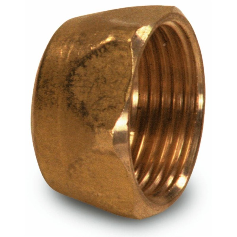 Ghiera getti Braglia chiave 24 Ã˜ 18