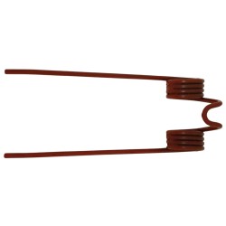 Dente pick-up adattabile Abbriata D0149 filo 5