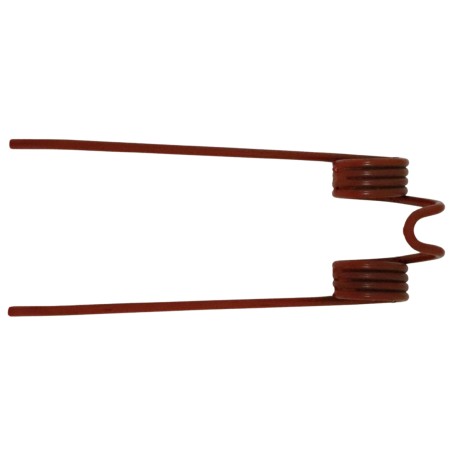 Dente pick-up adattabile Abbriata D0149 filo 5