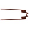 Dente pick-up adattabile Abbriata D0149 filo 5