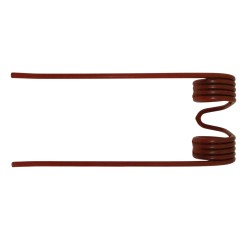 Dente pick-up adattabile Abbriata D0149 filo 5