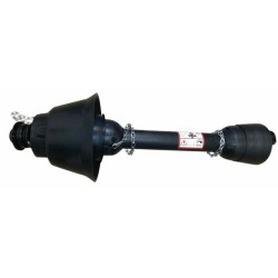 Cardano omocinetico singolo 4x1000 Pro line