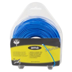 Filo decespugliatore Duraflex Ã˜ 3,3mm da 46m