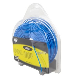 Filo decespugliatore Duraflex Ã˜ 3,3mm da 46m