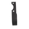 Zappa dx L 217,H 80,foro 10,5