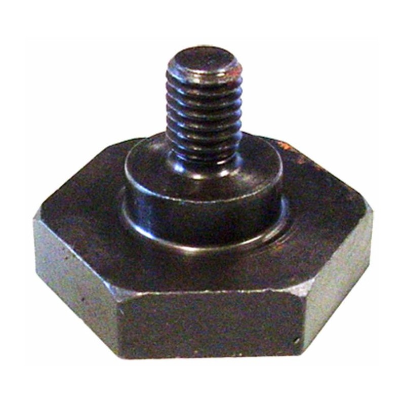 Inserto per testina decespugliatore maschio M10x1,5 Sx