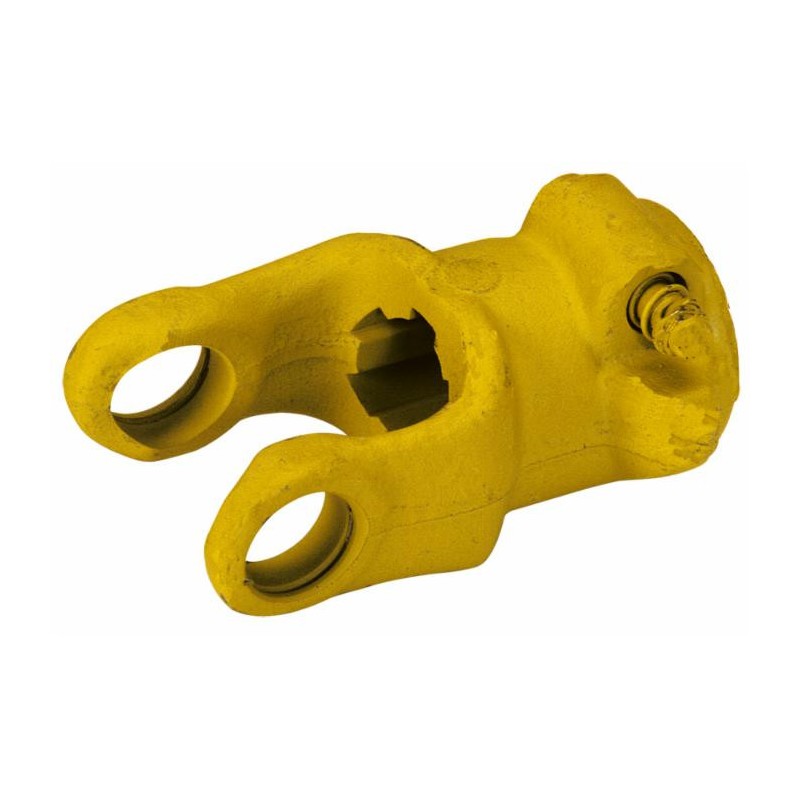 Forcella scanalata adattabile Walterscheid serie W2500