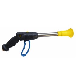 Pistola per irrorazione "flash 2000 Turbo"