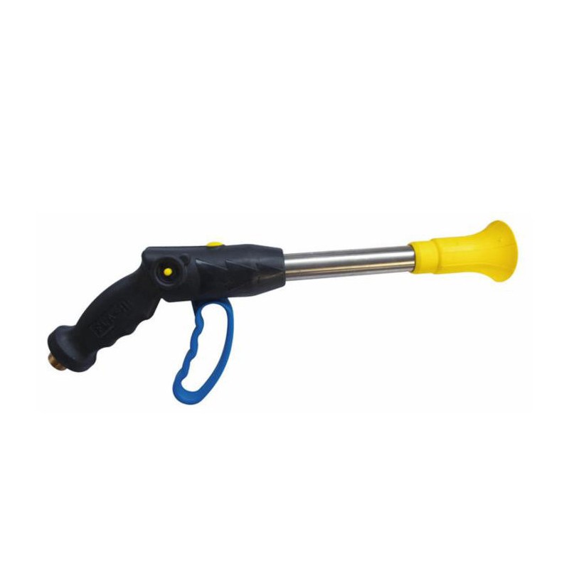 Pistola per irrorazione "flash 2000 Turbo"