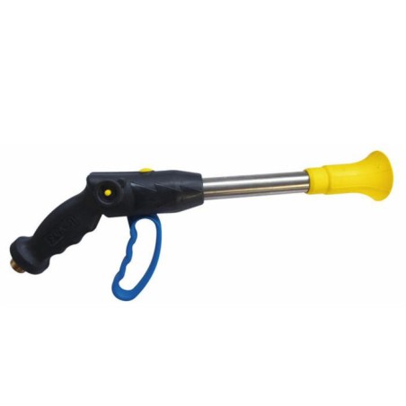 Pistola per irrorazione "flash 2000 Turbo"