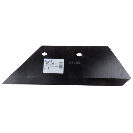 Vomere adattabile XL Overum 16" dx