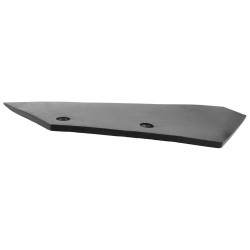 Vomere adattabile XL Overum 16" dx