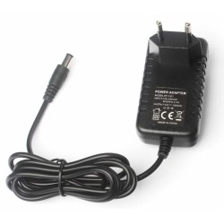 Spina per alimentazione batteria