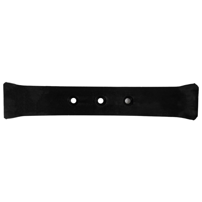Vomerina Ama per ripuntatore doppia punta da 70x18mm adattabile a Pegoraro