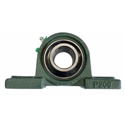 Supporto dritto UCP 206