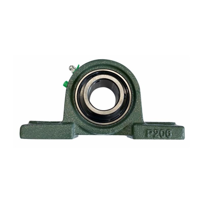 Supporto dritto UCP 206