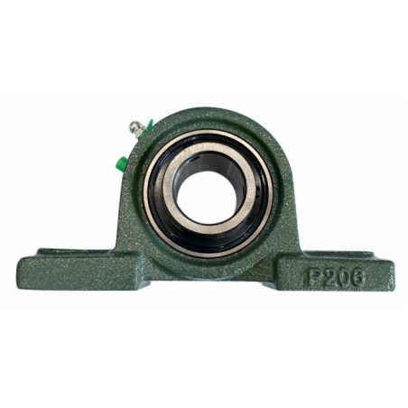 Supporto dritto UCP 206