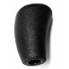Pomolo cambio con foro Ã˜ 12mm