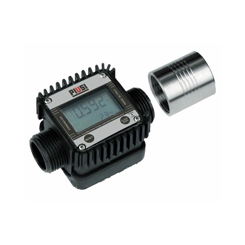 Contalitri K24 DIG originale Piusi