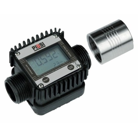 Contalitri K24 DIG originale Piusi