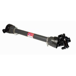 Cardano con limitatore a dischi 7x800