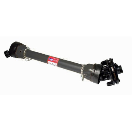 Cardano con limitatore a dischi 7x800