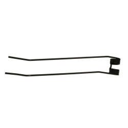 Dente giroandanatore sx adattabile Borello filo 9