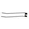 Dente giroandanatore sx adattabile Borello filo 9