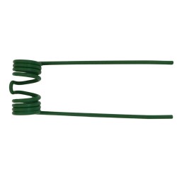 Dente pick up per pressa/rotopressa adattabile Claas 8072970