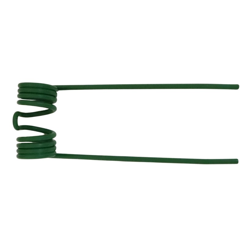 Dente pick up per pressa/rotopressa adattabile Claas 8072970