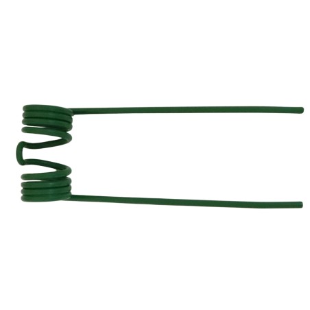 Dente pick up per pressa/rotopressa adattabile Claas 8072970