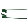 Dente pick up per pressa/rotopressa adattabile Claas 8072970