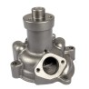 Pompa acqua tipo basso adattabile fiat 4679242 completo di guarnizioni