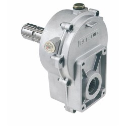 Moltiplicatore per pompa gruppo 2 maschio rapporto 1:3,8