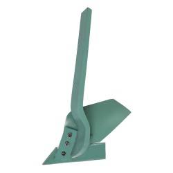 Avanvomere completo a versoio dx con gambo 60x30mm