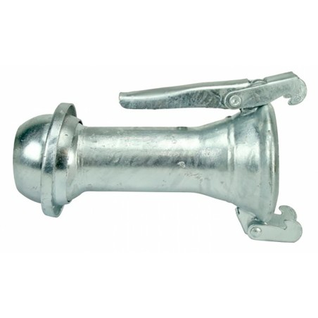 Riduzione sferica tipo Ferrari f Ã˜ 150 - m Ã˜120