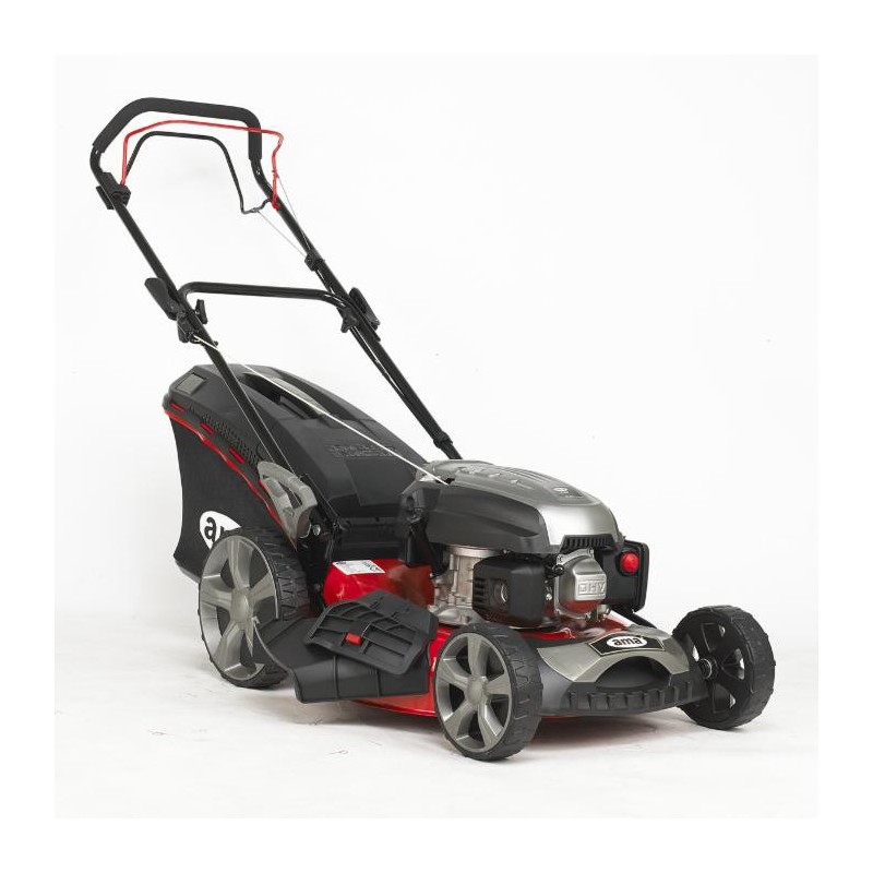 Rasaerba a trazione Ama TRX 511 da 170cc funzioni 4in1