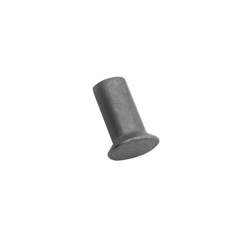 Confezione di ribattini a testa piana Ã¸ 5,2x25mm